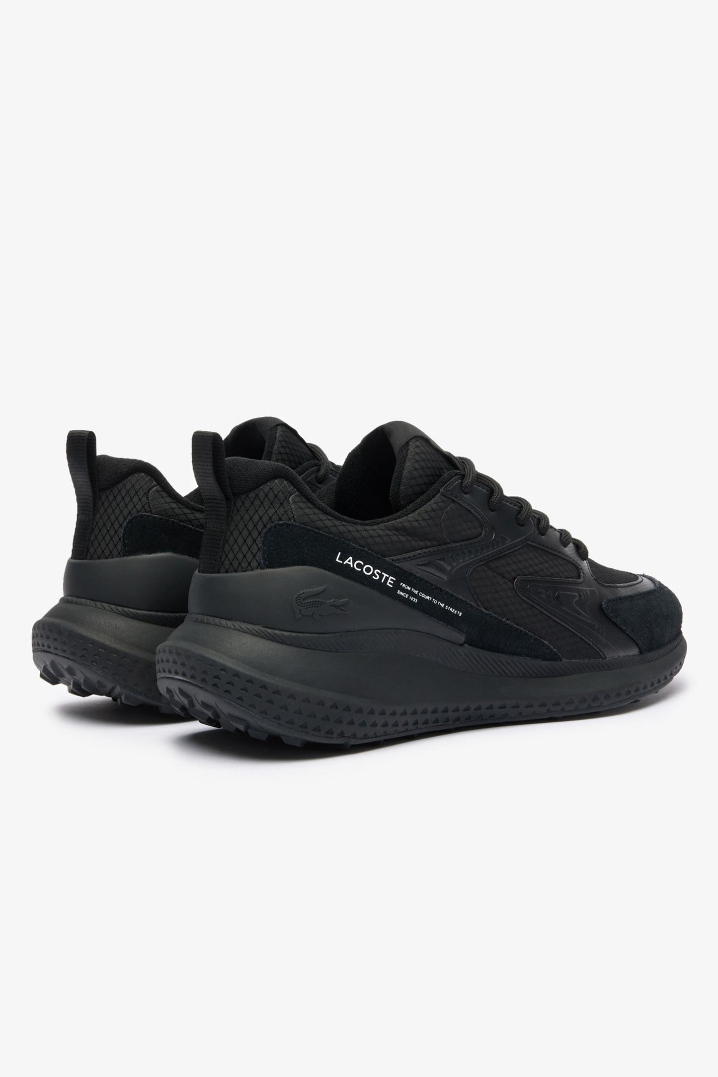 סניקרס lacoste לגברים L003 EVO TRAINERS