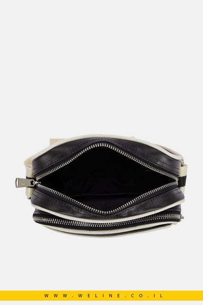 תיק צד קלאסי בעיצוב ארכיון – Fred Perry - WELINE.CO.IL