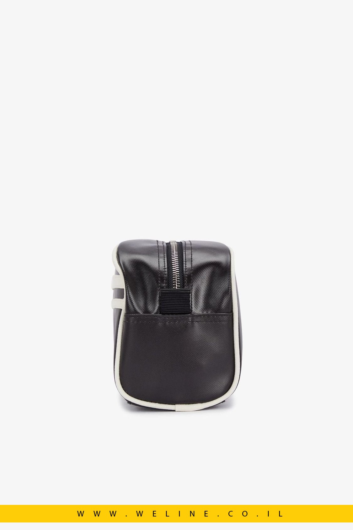 תיק רחצה Fred Perry Laurel Wreath Wash Bag - WELINE.CO.IL