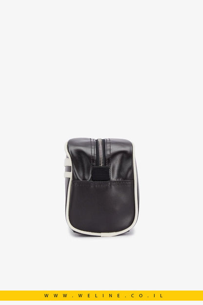 תיק רחצה Fred Perry Laurel Wreath Wash Bag - WELINE.CO.IL