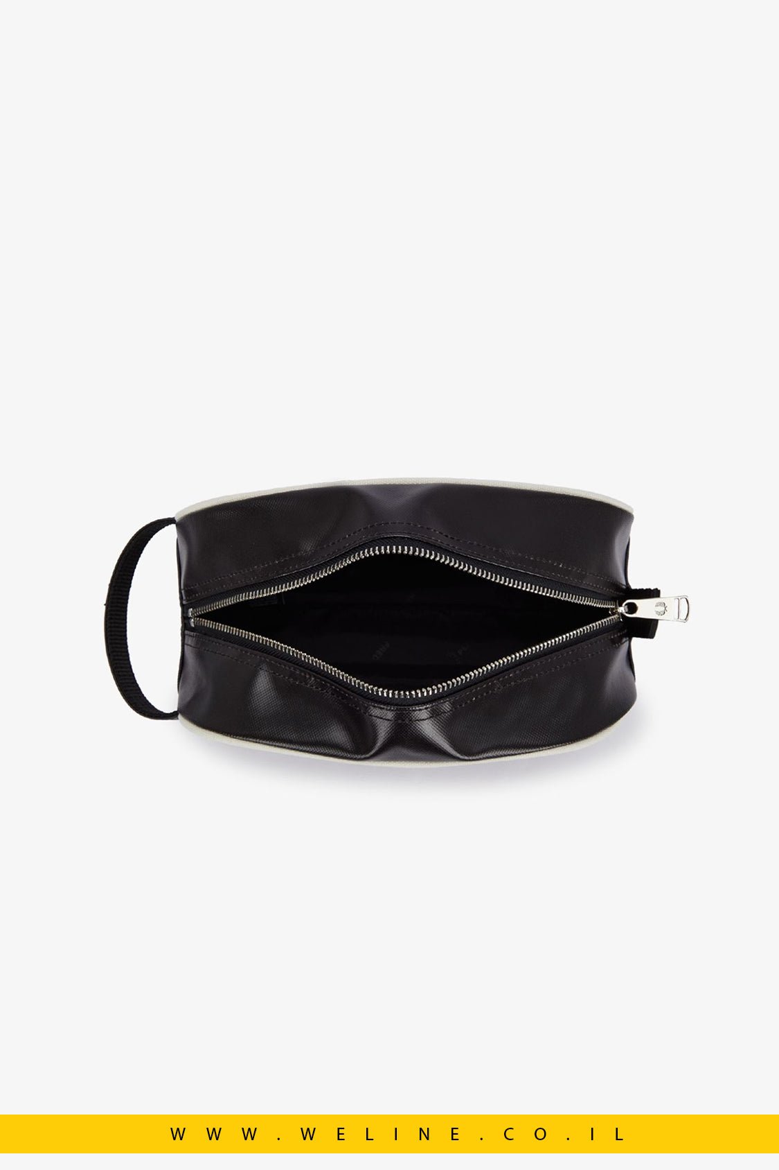 תיק רחצה Fred Perry Laurel Wreath Wash Bag - WELINE.CO.IL