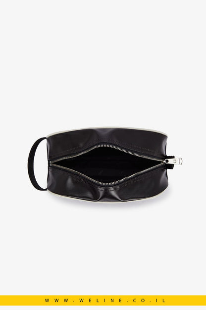 תיק רחצה Fred Perry Laurel Wreath Wash Bag - WELINE.CO.IL