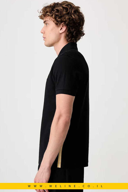 חולצת פולו Fred Perry לגברים – Short Sleeve - WELINE.CO.IL