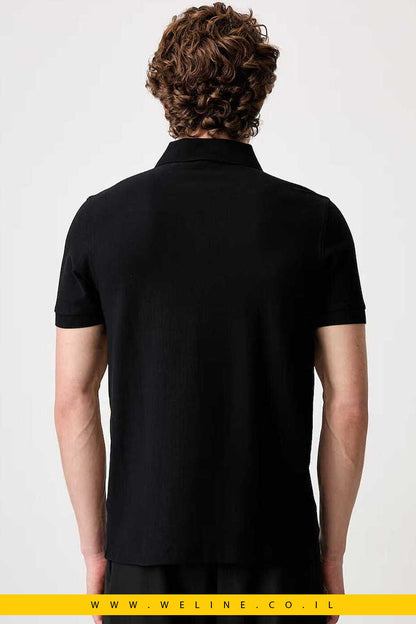 חולצת פולו Fred Perry לגברים – Short Sleeve - WELINE.CO.IL