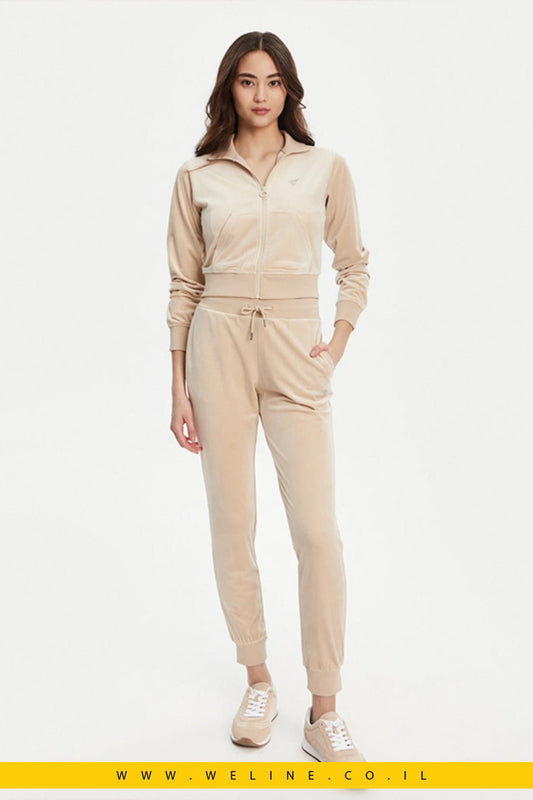 חליפת וולור לנשים – Guess - WELINE.CO.IL