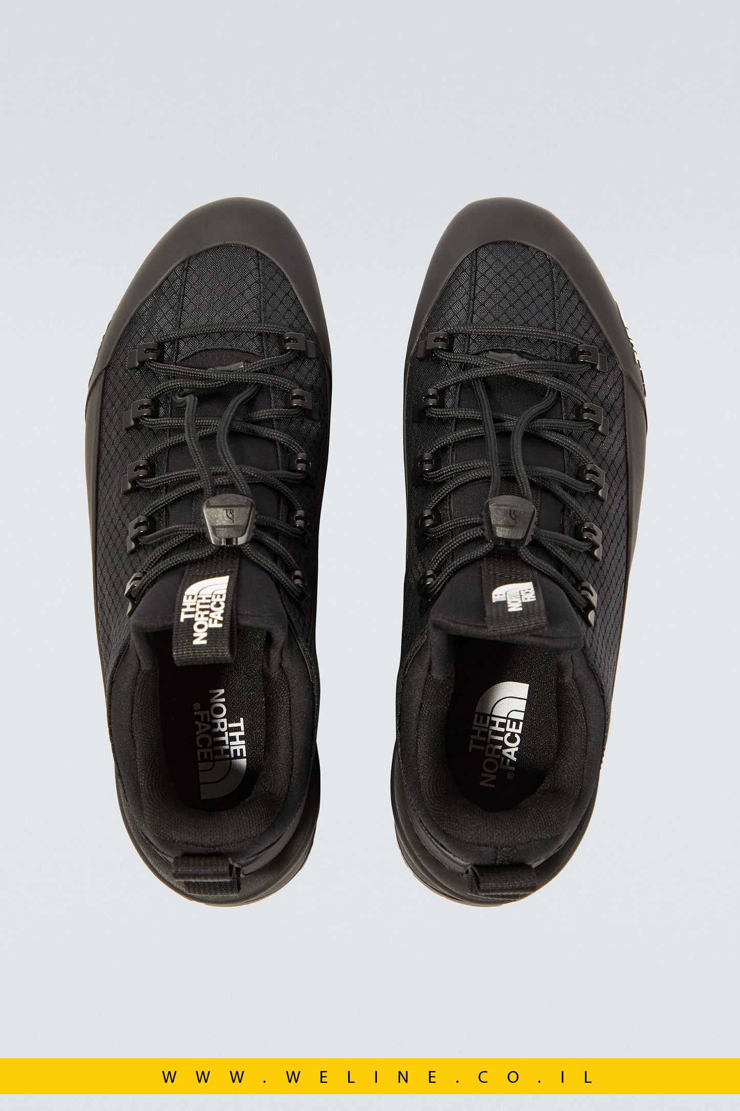 נעלי The North Face Baskets Glenclyffe Low לגברים