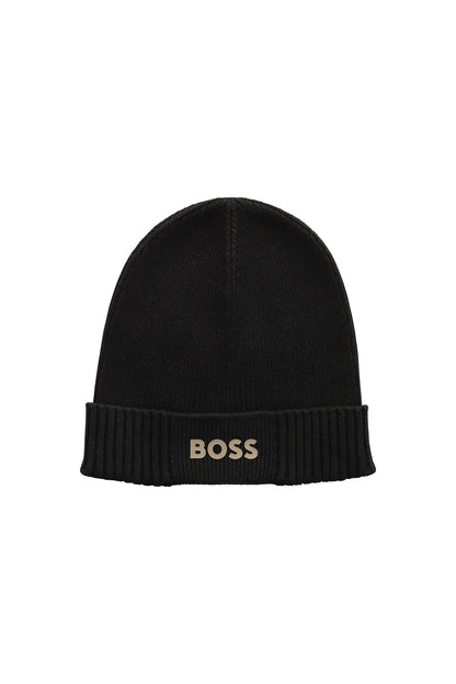 כובע פוף קל של BOSS