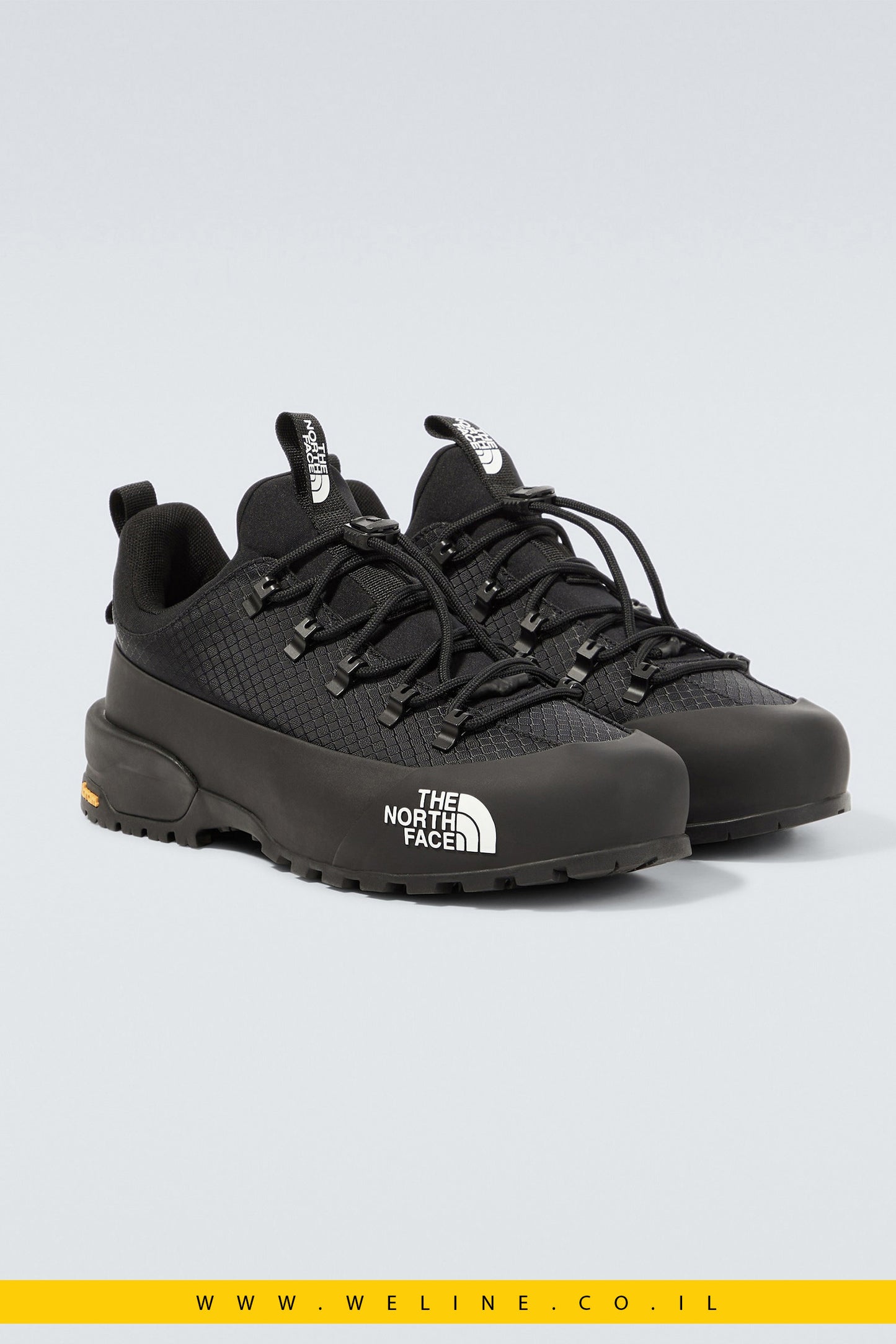 נעלי The North Face Baskets Glenclyffe Low לגברים