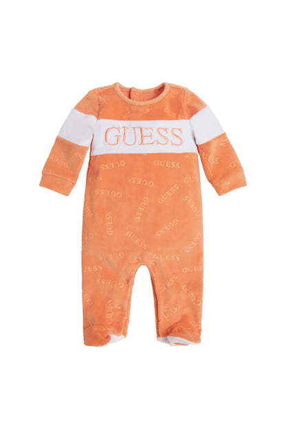 אוברול תינוקות GUESS