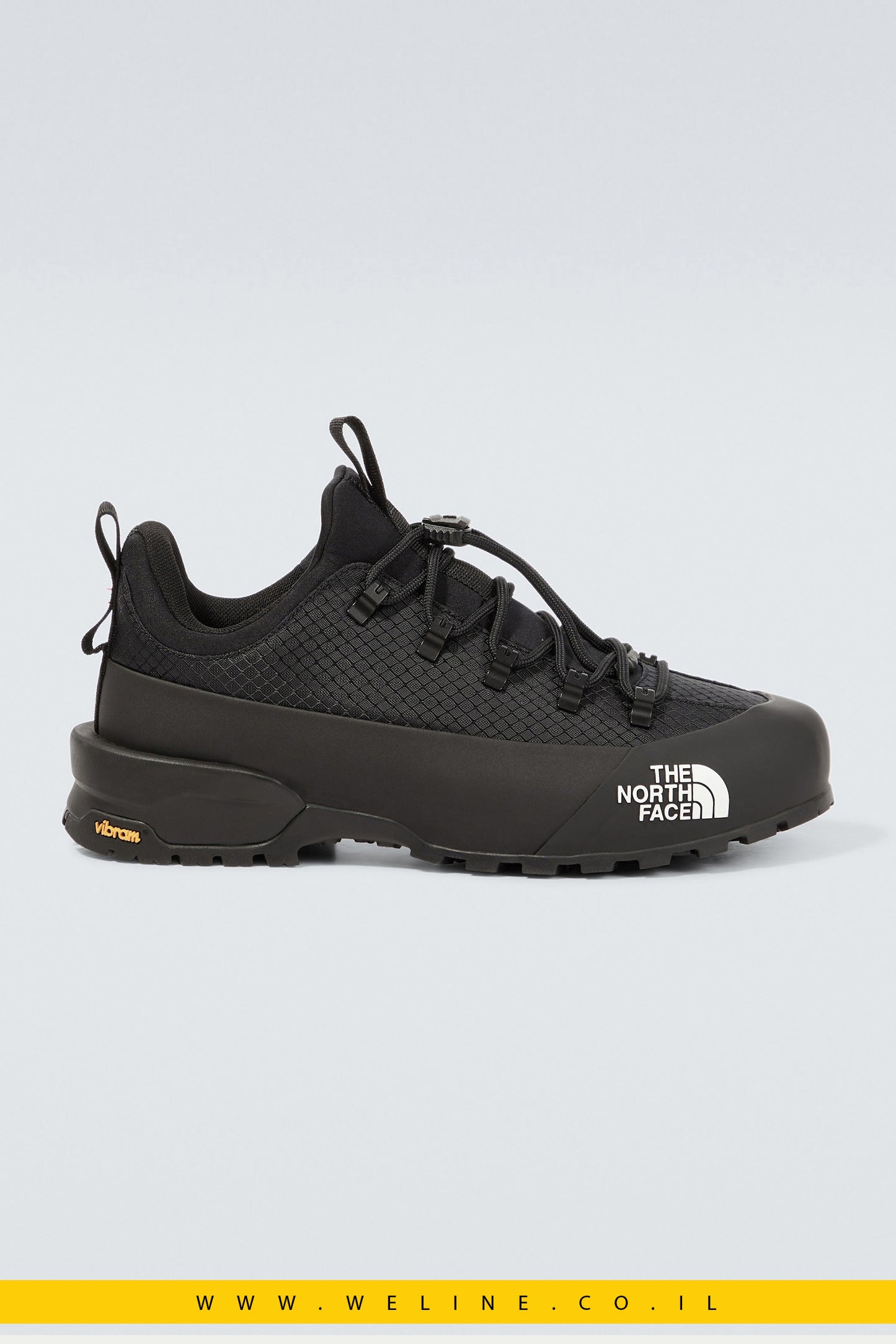 נעלי The North Face Baskets Glenclyffe Low לגברים