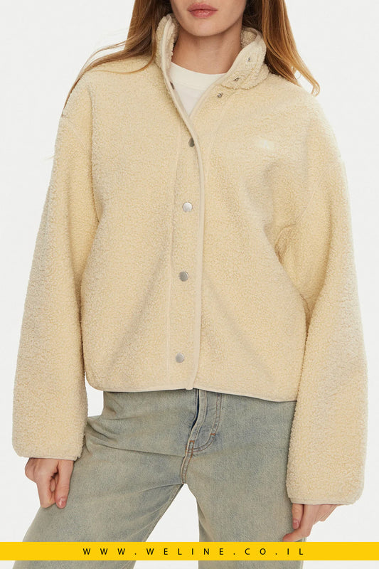 מעיל עונת מעבר Calvin Klein Jeans