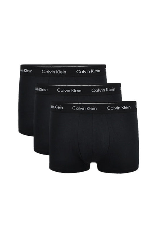 מארז 3 בוקסרים CK גברים