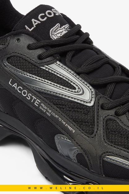 סניקרס לגברים דגם L003 2K24 – Lacoste - WELINE.CO.IL
