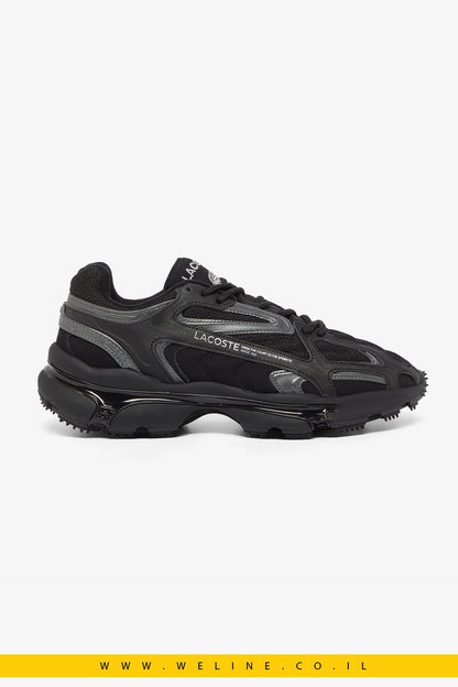 סניקרס לגברים דגם L003 2K24 – Lacoste - WELINE.CO.IL
