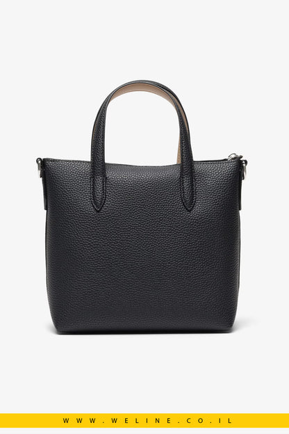 תיק נשים Lacoste Anna Mini Tote - WELINE.CO.IL