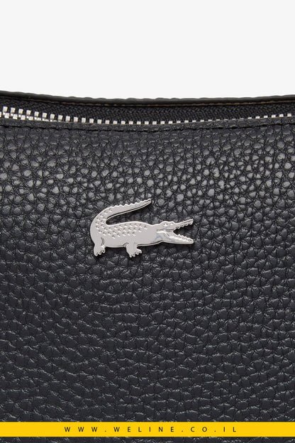 תיק נשים Lacoste Anna Mini Tote - WELINE.CO.IL