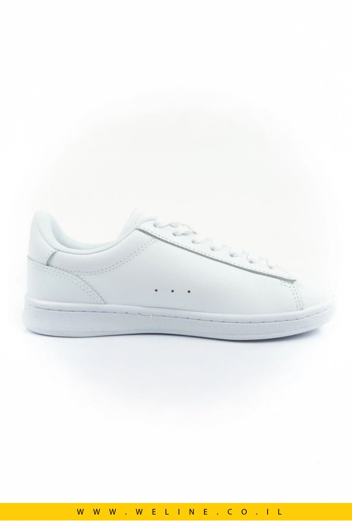 נעלי נשים Lacoste Carnaby Set 224 1 SFA W - WELINE.CO.IL