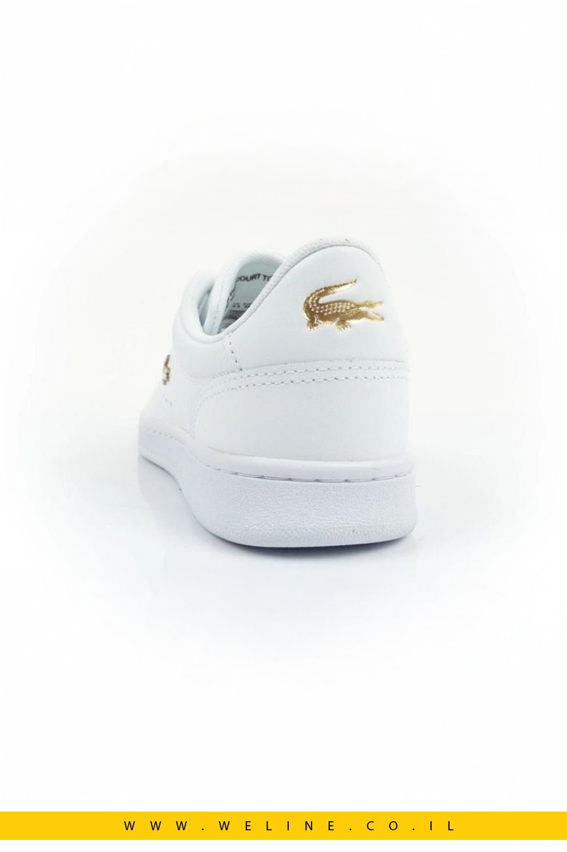 נעלי נשים Lacoste Carnaby Set 224 1 SFA W - WELINE.CO.IL