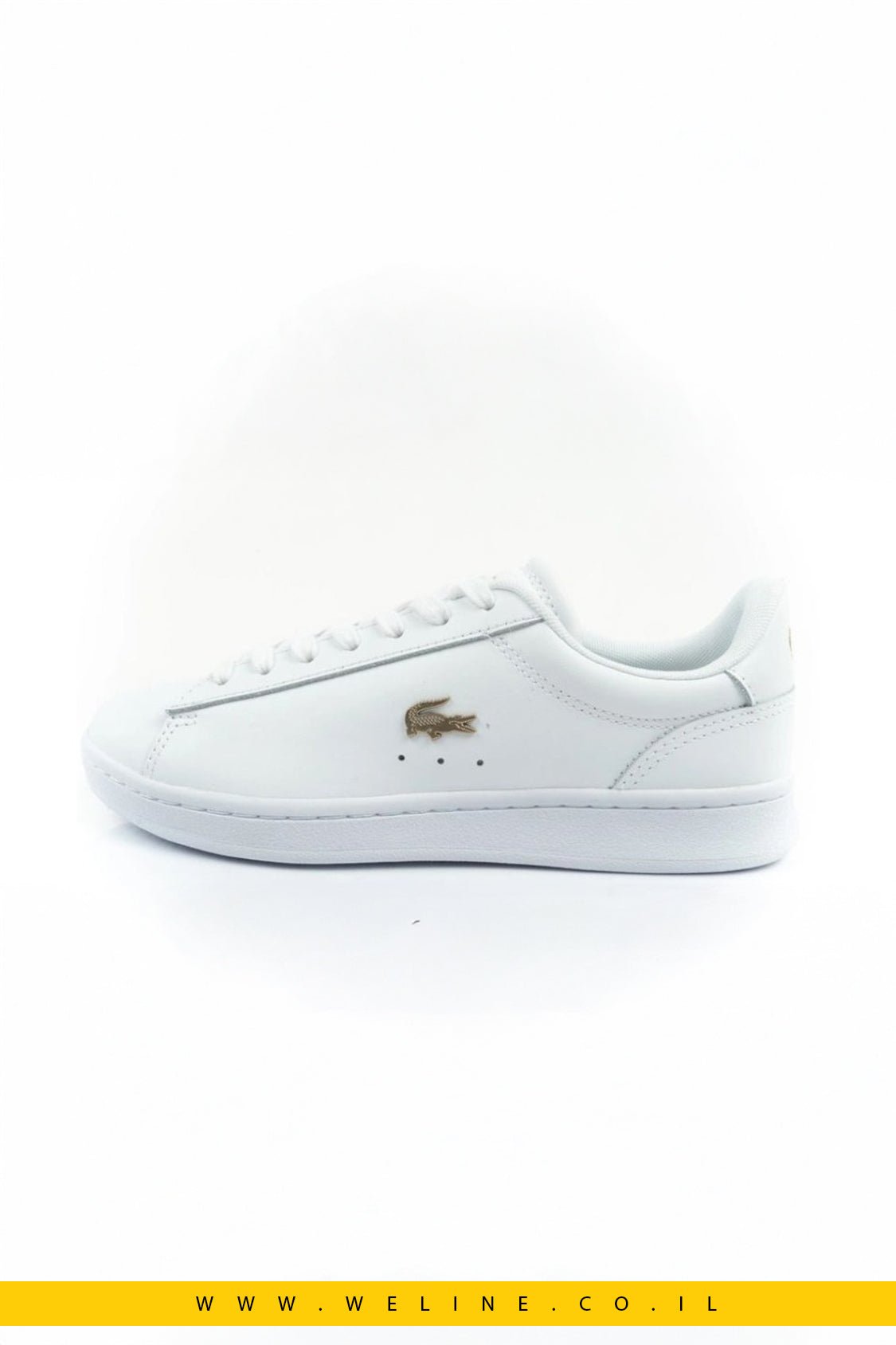 נעלי נשים Lacoste Carnaby Set 224 1 SFA W - WELINE.CO.IL