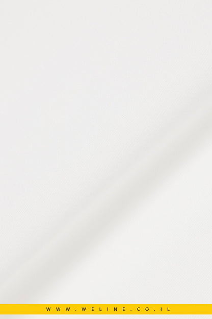טי שירט Lacoste Colour-Block Cotton Classic Fit - WELINE.CO.IL