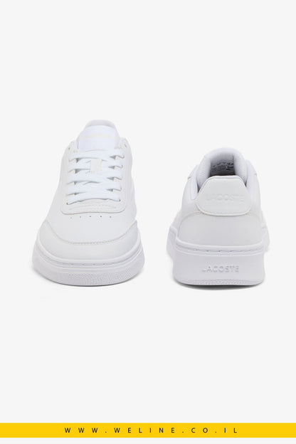 נעלי סניקרס נשים Lacoste Court Pro - WELINE.CO.IL