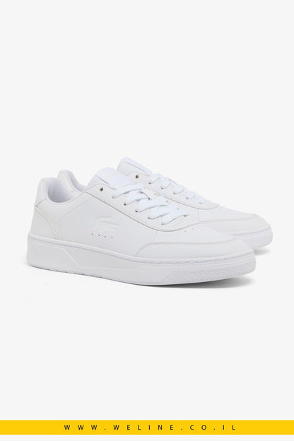 נעלי סניקרס נשים Lacoste Court Pro - WELINE.CO.IL