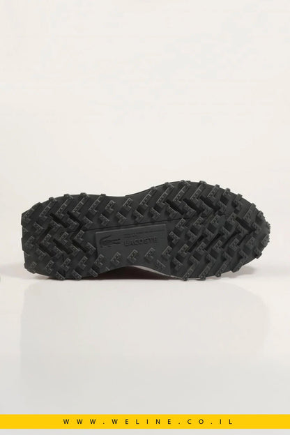 נעלי סניקרס Lacoste Elite Active 225 3 SMA – דגם 88475 - WELINE.CO.IL