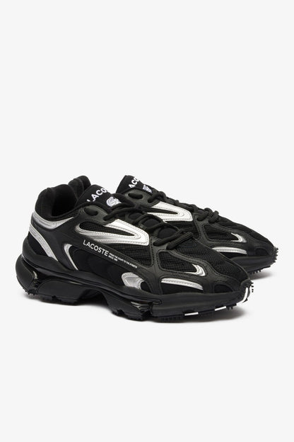 סניקרס lacoste לגברים L003 2K24 TRAINERS - WELINE.CO.IL