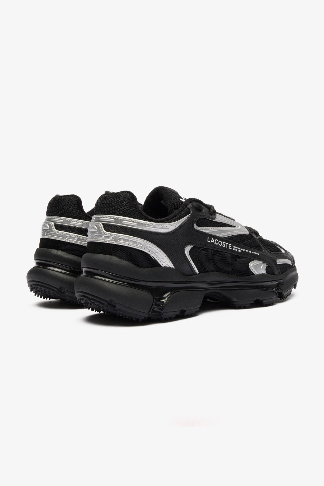 סניקרס lacoste לגברים L003 2K24 TRAINERS - WELINE.CO.IL