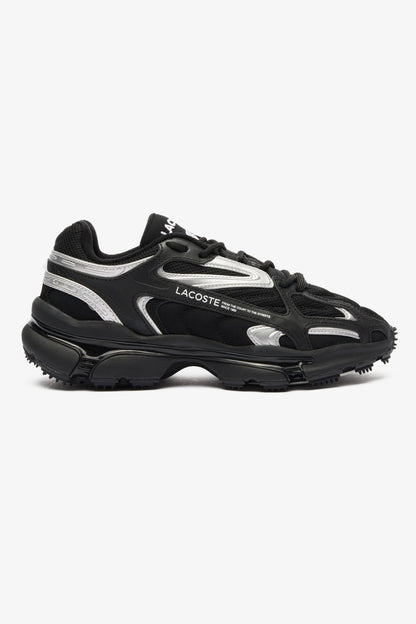 סניקרס lacoste לגברים L003 2K24 TRAINERS - WELINE.CO.IL