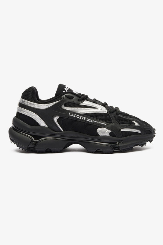 סניקרס lacoste לגברים L003 2K24 TRAINERS - WELINE.CO.IL