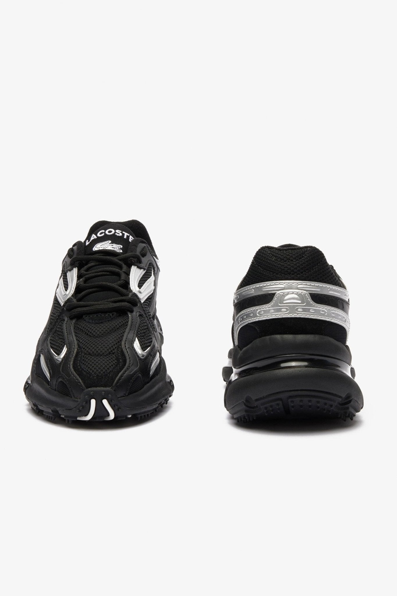 סניקרס lacoste לגברים L003 2K24 TRAINERS - WELINE.CO.IL