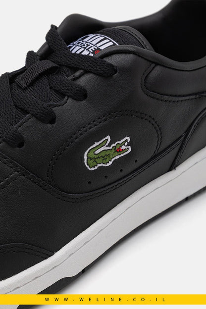 סניקרס לגברים – Lacoste LINEDRIVE 125 | מראה חלק ואופנתי - WELINE.CO.IL