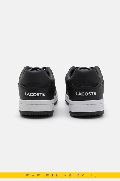 סניקרס לגברים – Lacoste LINEDRIVE 125 | מראה חלק ואופנתי - WELINE.CO.IL