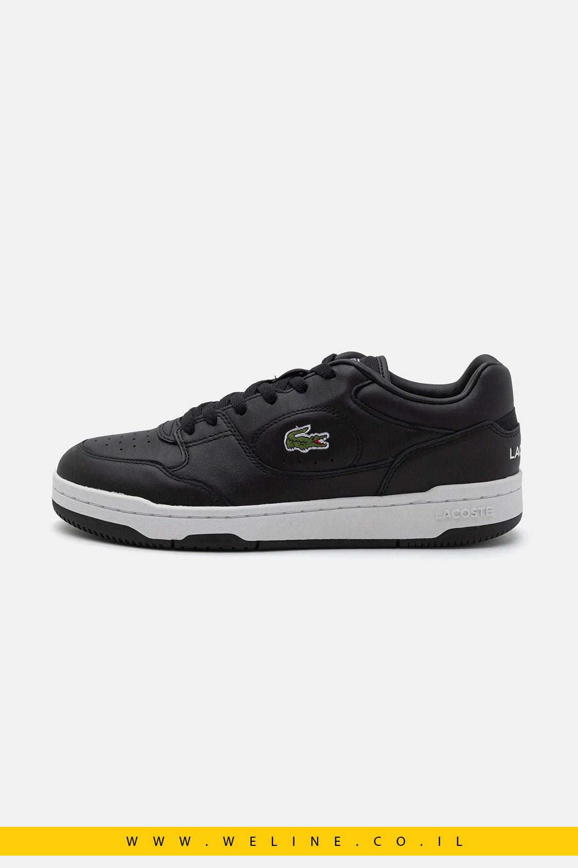 סניקרס לגברים – Lacoste LINEDRIVE 125 | מראה חלק ואופנתי - WELINE.CO.IL