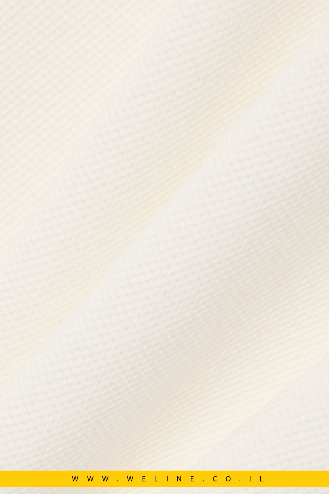 חולצת פולו Lacoste Paris Stretch Piqué Regular Fit - WELINE.CO.IL