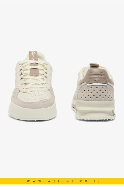 נעלי סניקרס גברים Lacoste Slam Break 226 2 SMA - WELINE.CO.IL