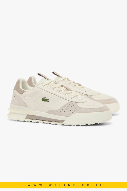 נעלי סניקרס גברים Lacoste Slam Break 226 2 SMA - WELINE.CO.IL
