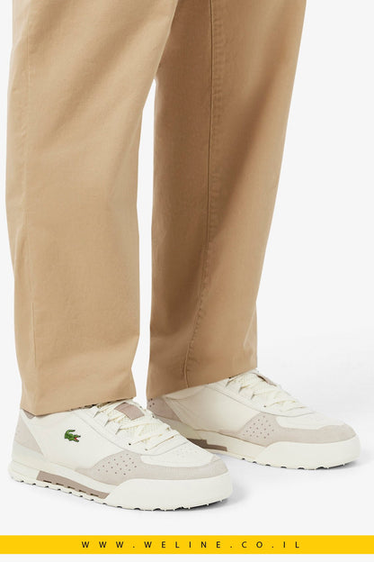 נעלי סניקרס גברים Lacoste Slam Break 226 2 SMA - WELINE.CO.IL