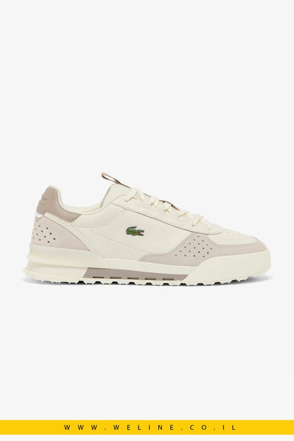 נעלי סניקרס גברים Lacoste Slam Break 226 2 SMA - WELINE.CO.IL