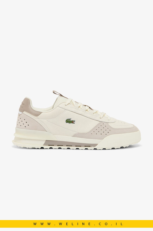 נעלי סניקרס גברים Lacoste Slam Break 226 2 SMA - WELINE.CO.IL