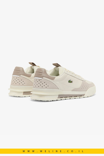 נעלי סניקרס גברים Lacoste Slam Break 226 2 SMA - WELINE.CO.IL