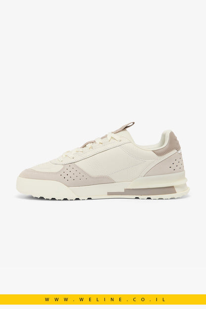 נעלי סניקרס גברים Lacoste Slam Break 226 2 SMA - WELINE.CO.IL