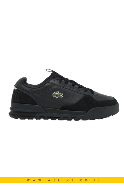 נעלי סניקרס גברים Lacoste Slam Break - WELINE.CO.IL