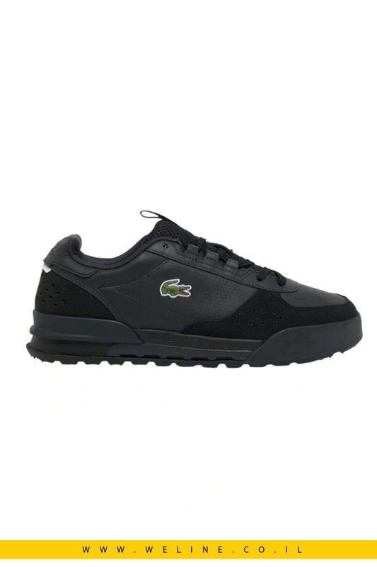 נעלי סניקרס גברים Lacoste Slam Break - WELINE.CO.IL