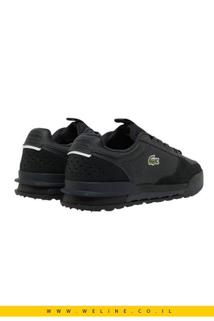 נעלי סניקרס גברים Lacoste Slam Break - WELINE.CO.IL