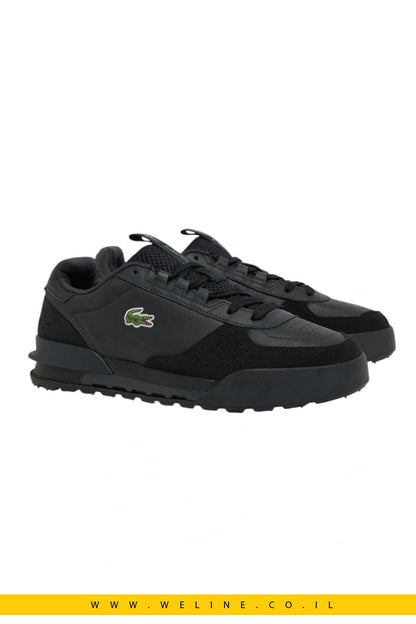 נעלי סניקרס גברים Lacoste Slam Break - WELINE.CO.IL
