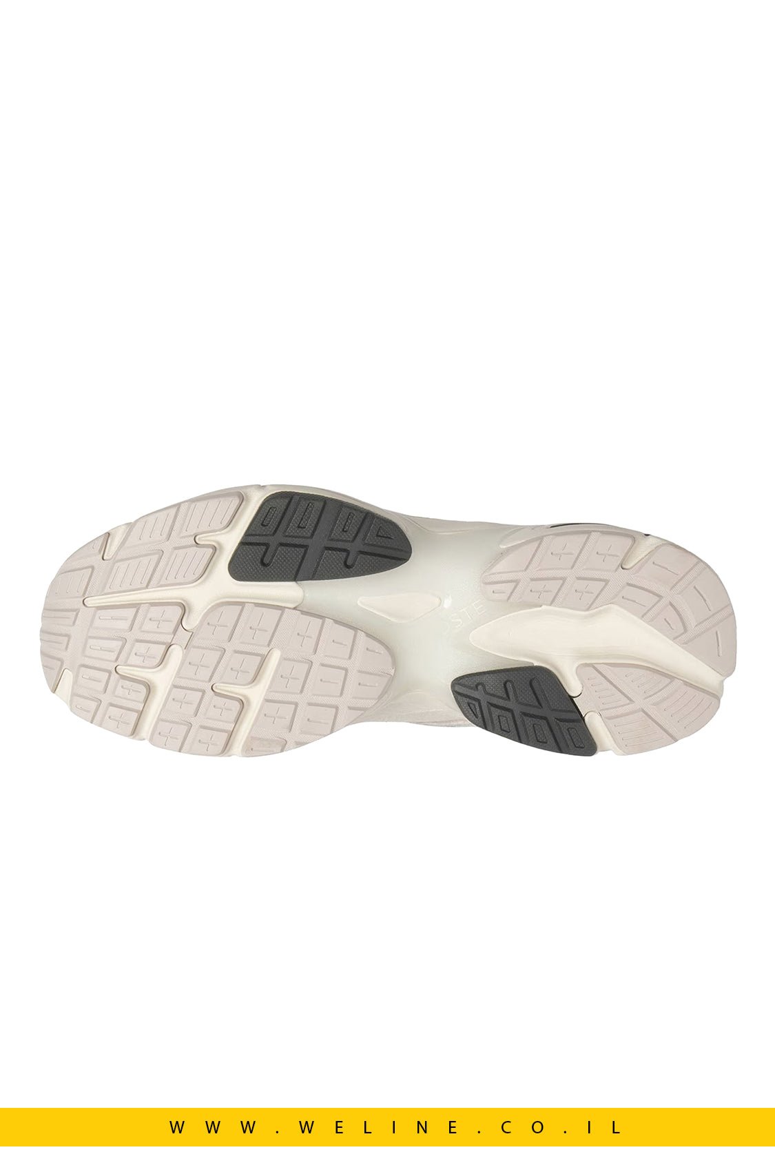 נעלי סניקרס Lacoste Storm 96 2K לגברים - WELINE.CO.IL
