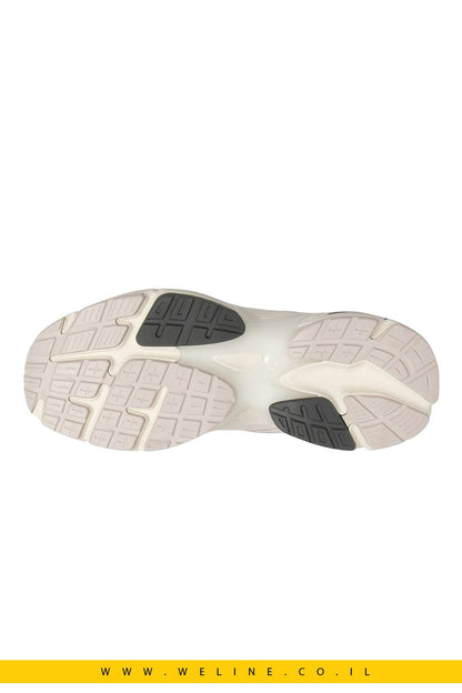 נעלי סניקרס Lacoste Storm 96 2K לגברים - WELINE.CO.IL
