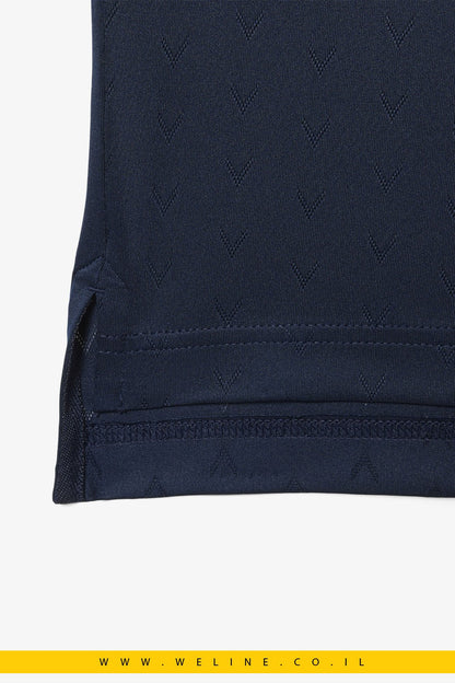 חולצת פולו Lacoste Tennis Heritage Ultra Dry Stretch - WELINE.CO.IL